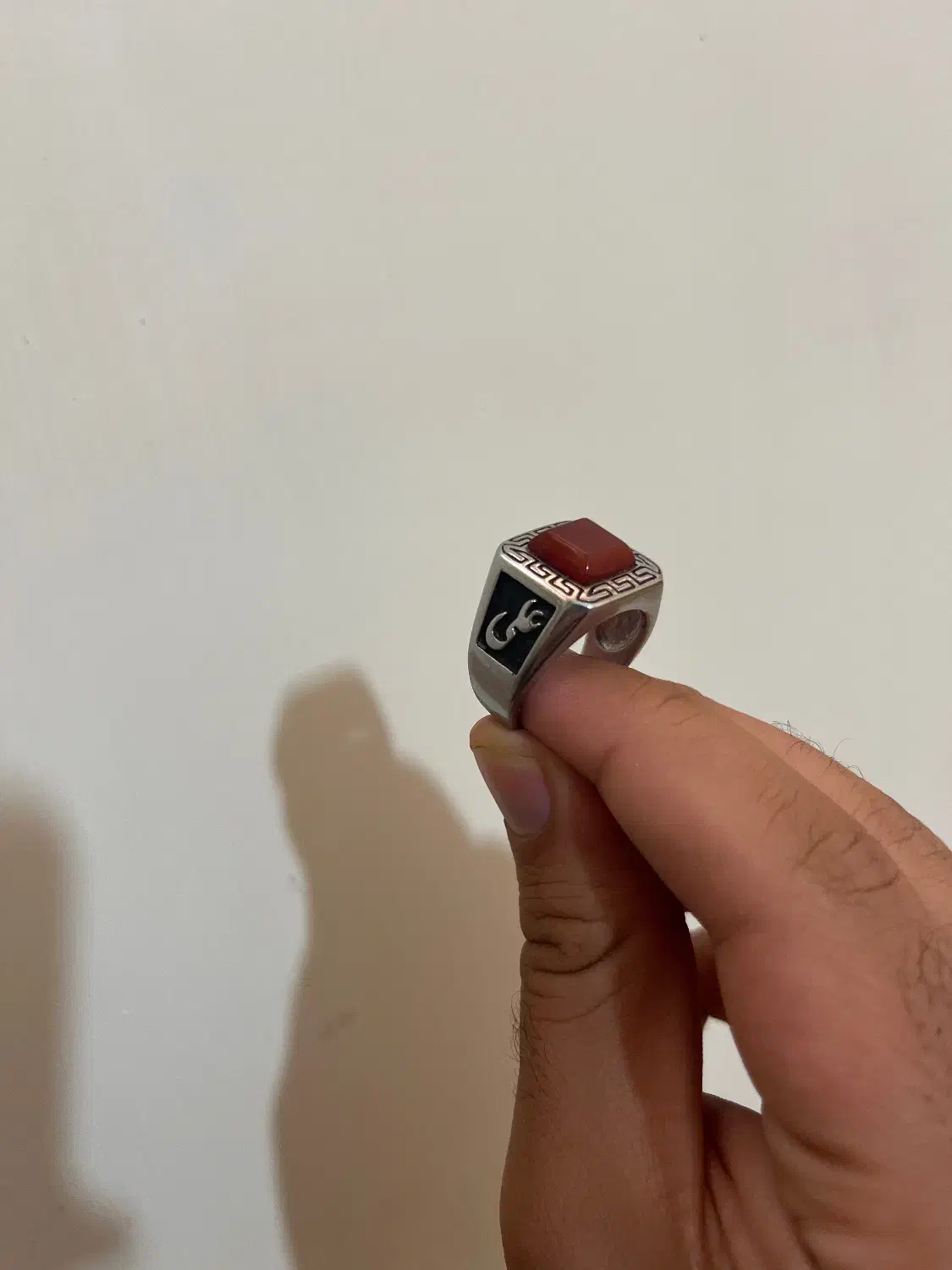 انگشتر مردانه رکاب علی|بدلیجات|صدرا-فارس, فاز ۱|دیوار