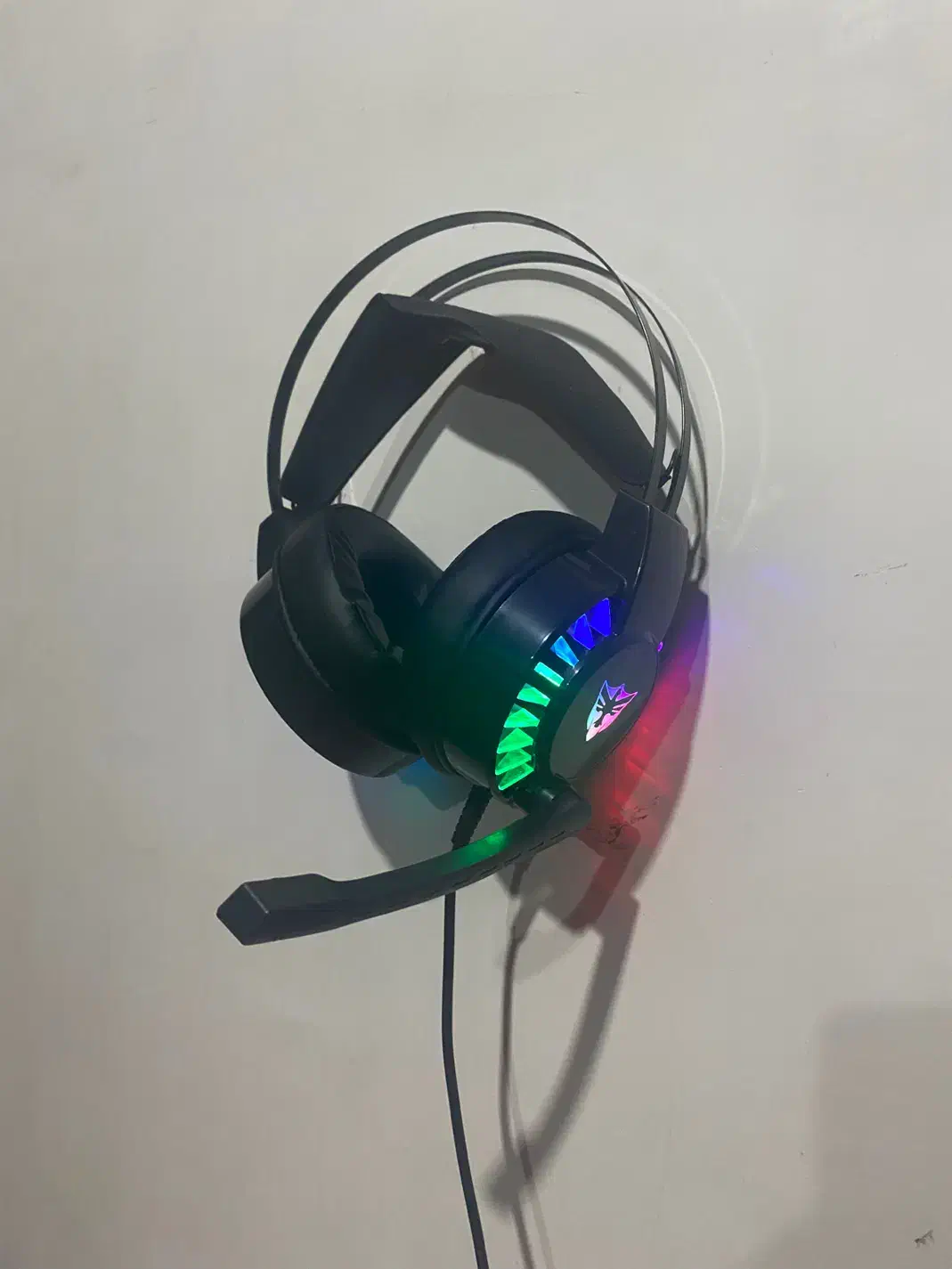 هدفون گیمینگ|قطعات و لوازم جانبی رایانه|اردبیل, |دیوار