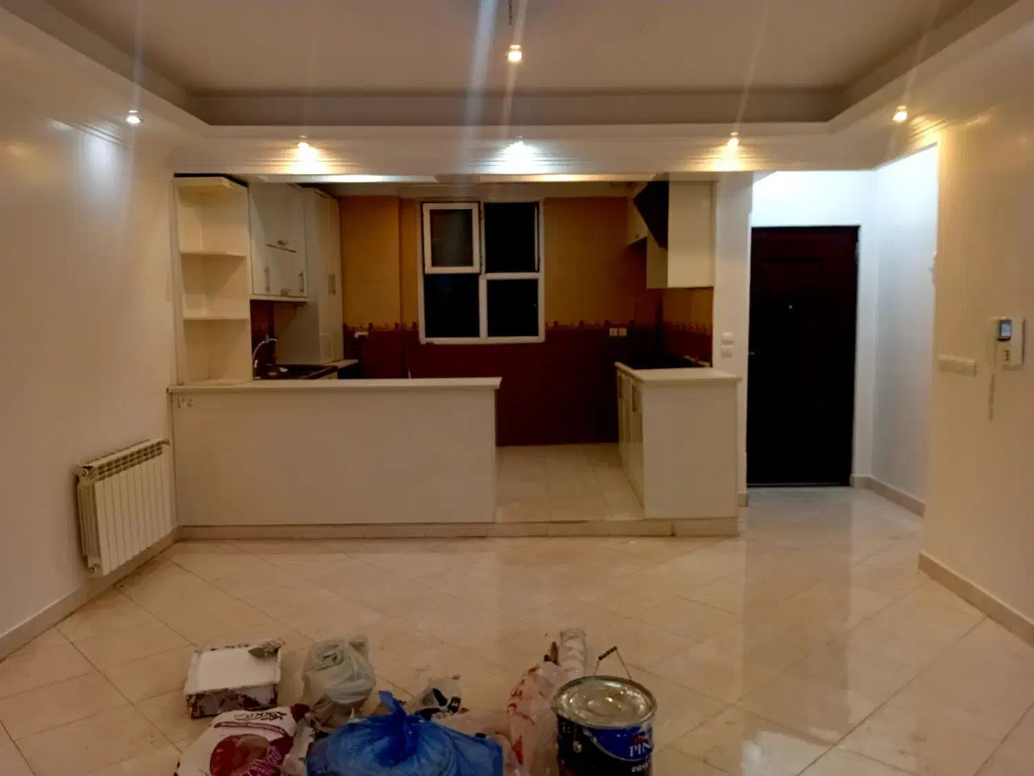 ۶۴ cm پارکینگ اصلی گل طبقات|فروش آپارتمان|تهران, افسریه جنوبی|دیوار