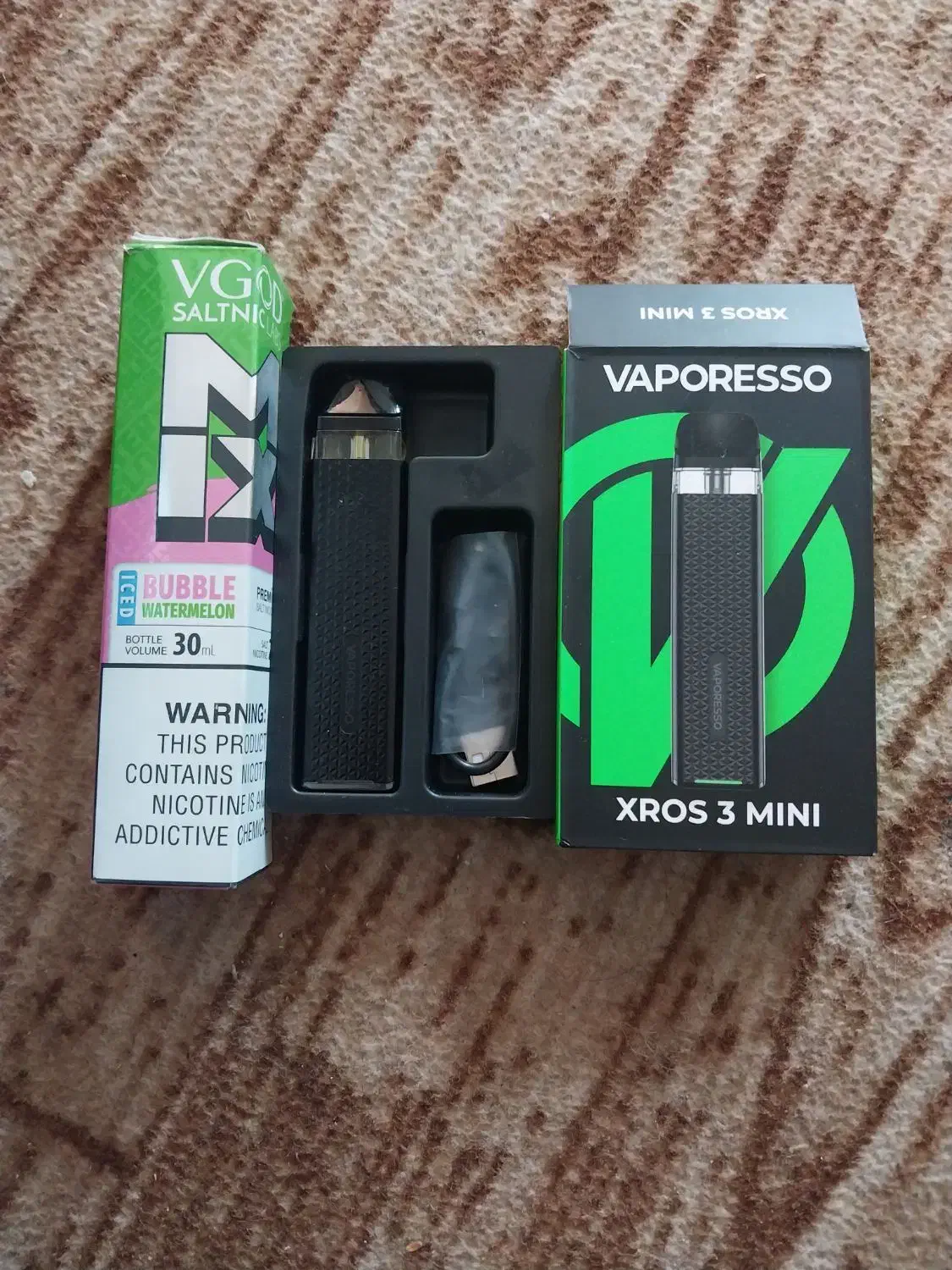 ویپ پاد|زیورآلات و اکسسوری|عجب شیر, |دیوار