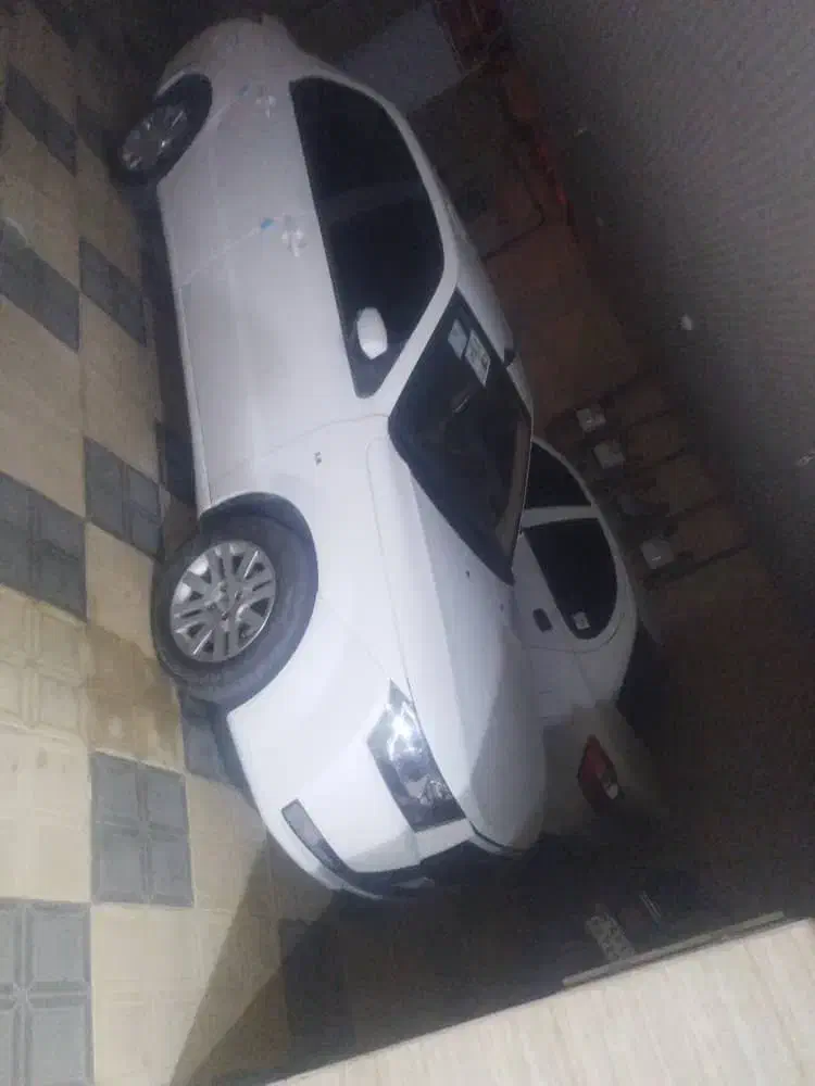 دنا تیپ ۲|خودرو سواری و وانت|نیشابور, مازول|دیوار