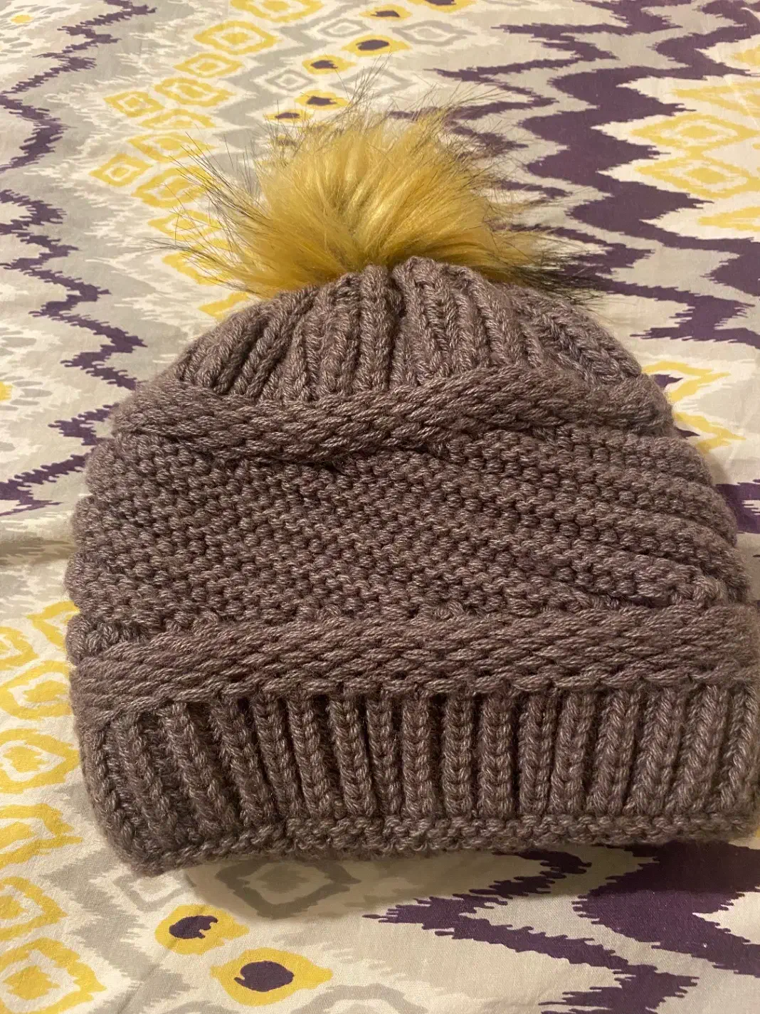 کلاه بافتنی|لباس|تهران, هروی|دیوار