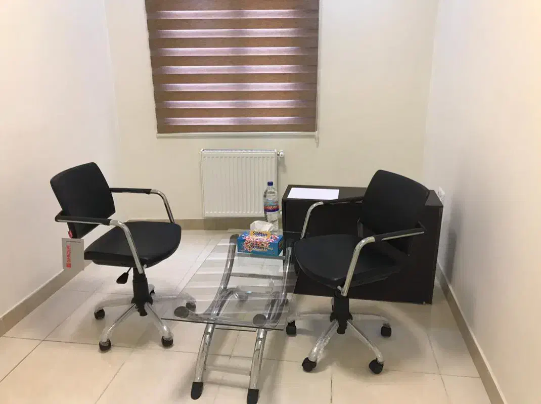 اجاره واحد اداری تجاری در منظریه|اجارهٔ دفتر کار، اتاق اداری، مطب|رشت, منظریه|دیوار