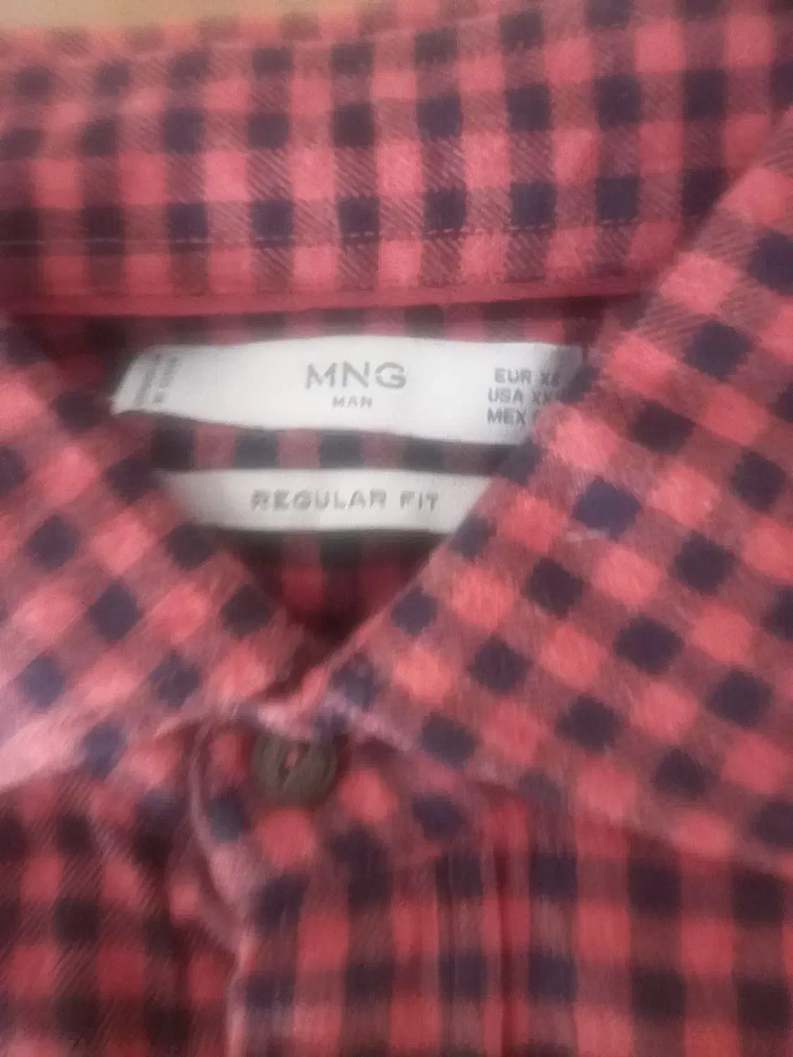 پیراهن مارک منگو|لباس|تهران, دربند|دیوار