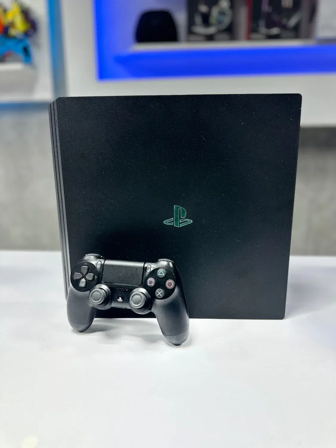 Ps4 pro پلی استیشن ۴ پرو|کنسول، بازی ویدئویی و آنلاین|بوشهر, |دیوار