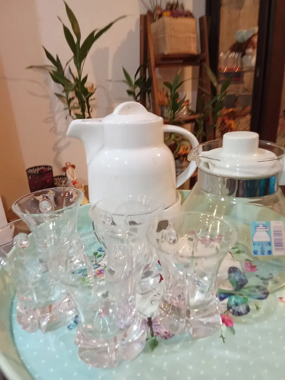 فنجان روگاشکا میوه خوری برنج و غیره|ظروف سرو و پذیرایی|تهران, آزادشهر|دیوار