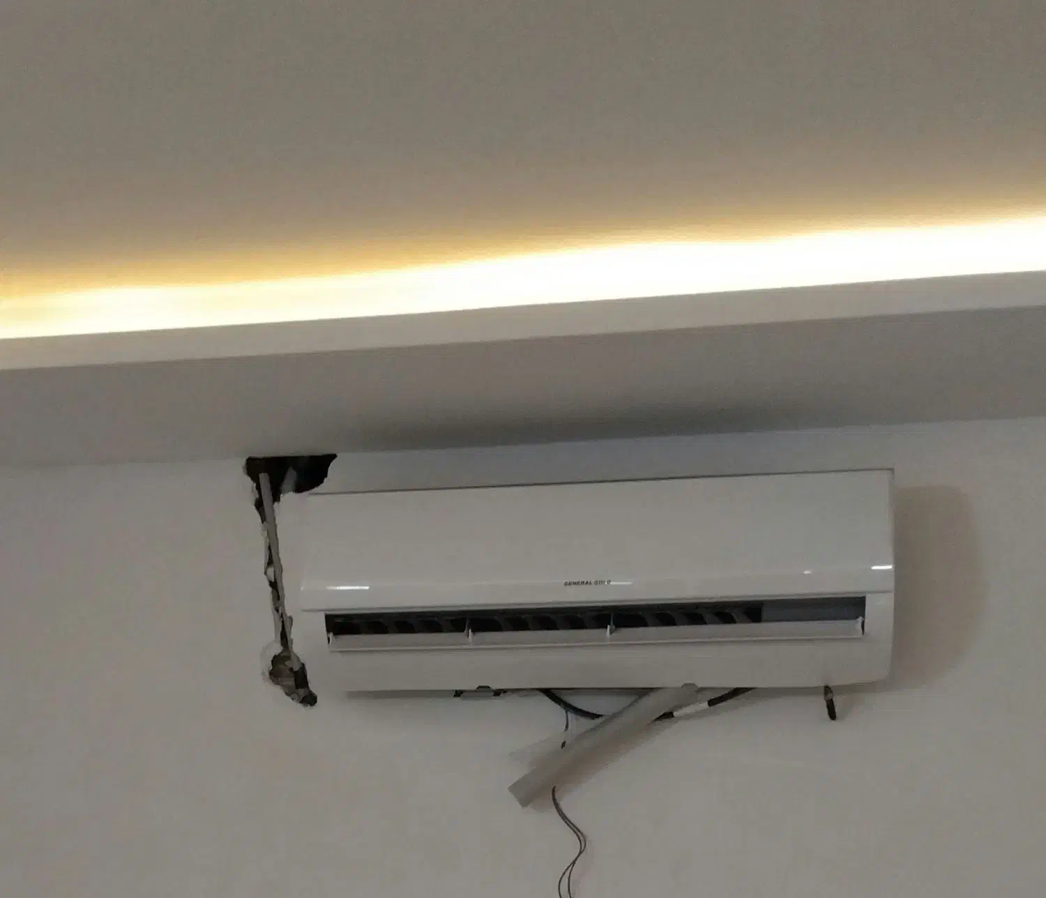 کولر گازی|کولر گازی و فنکوئل|نیشابور, شهرآرا|دیوار