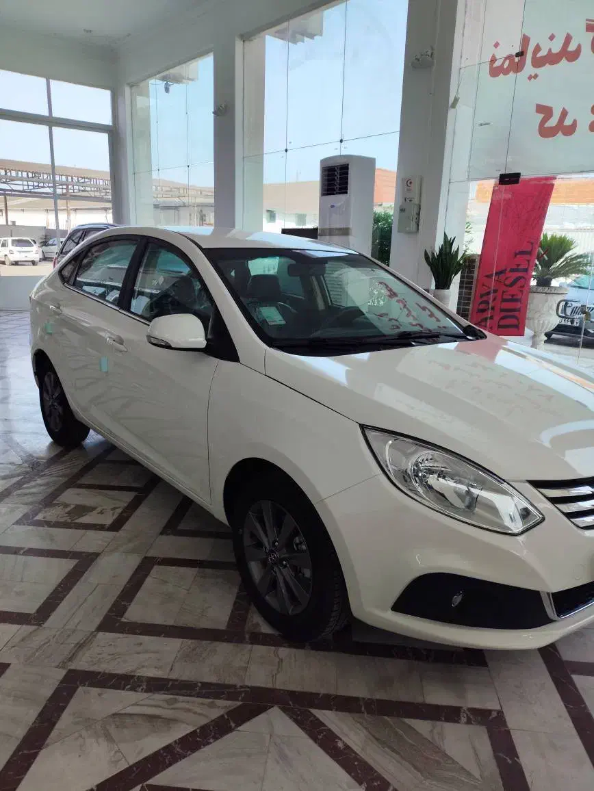 Jac J4 1402|خودرو سواری و وانت|بابل, |دیوار