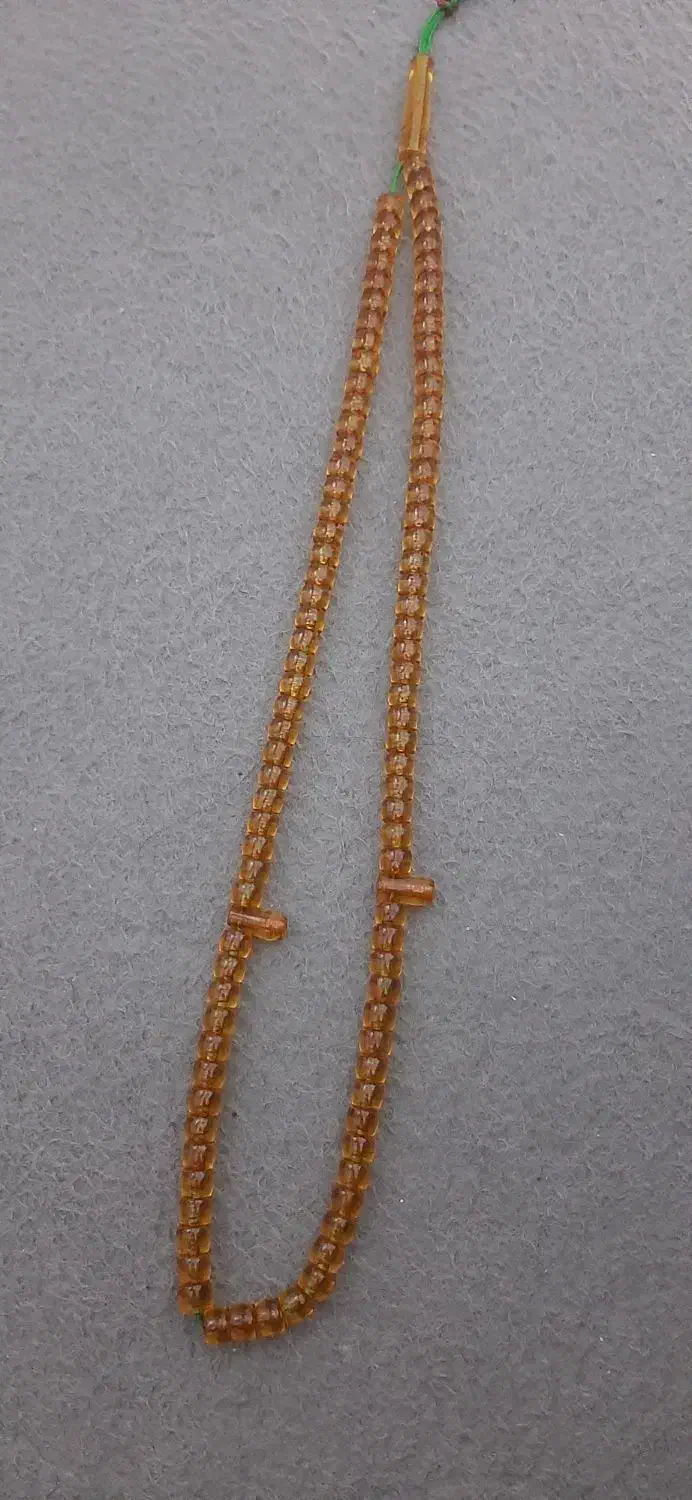 تسبیح سندلوس آلمان|زیورآلات و اکسسوری|قزوین, |دیوار