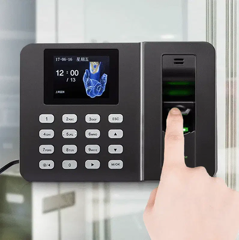 حضور و غیاب و حقوق دستمزد|دفتر کار|قشم, |دیوار