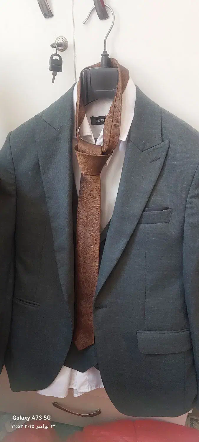 کت وشلوار|لباس|مشهد, نوید|دیوار