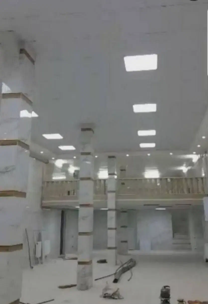 اجاره ۲۳۵ متر مغازه نوساز|اجارهٔ مغازه و غرفه|اهر, |دیوار