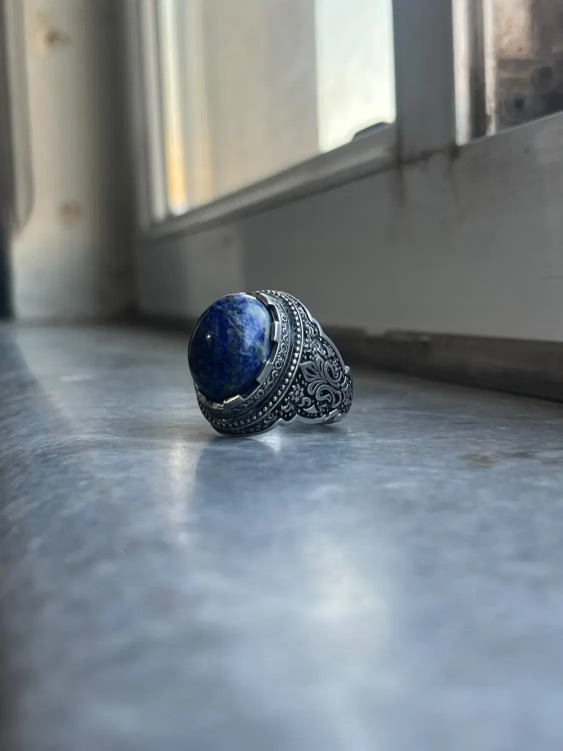 انگشتر|جواهرات|فردیس, فردیس|دیوار