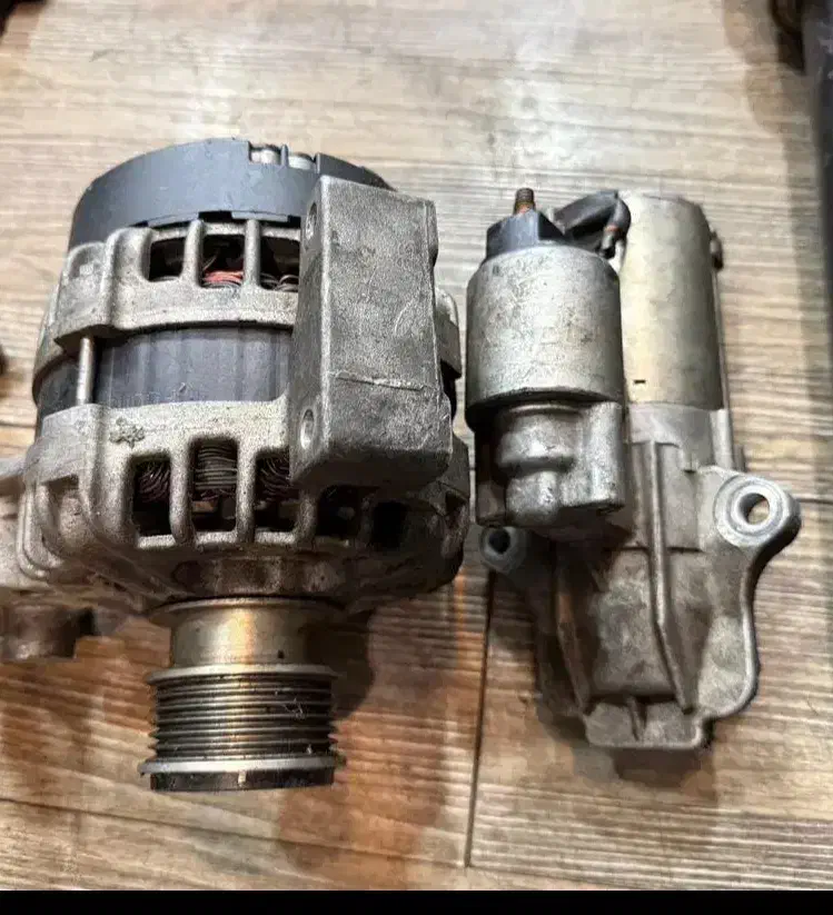 دینام‌واستارت‌پژو‌‌استوک|قطعات یدکی و لوازم جانبی|ایرانشهر, |دیوار