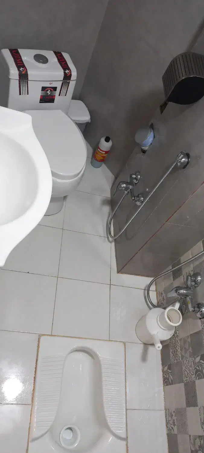 اجاره روزانه سوییت تازه ساخت مبله|اجارهٔ کوتاهمدت آپارتمان و سوئیت|رشت, گیل|دیوار