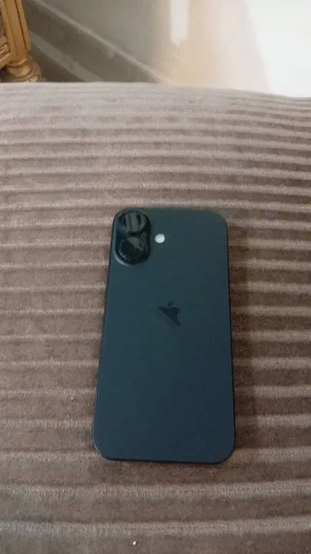 آیفون 16نرمال|موبایل|ری, علایین|دیوار