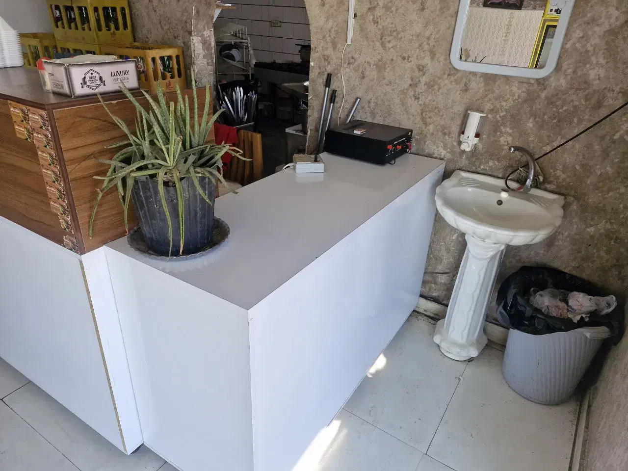 تمامی لوازم رستوران|کافی‌شاپ و رستوران|فریمان, |دیوار