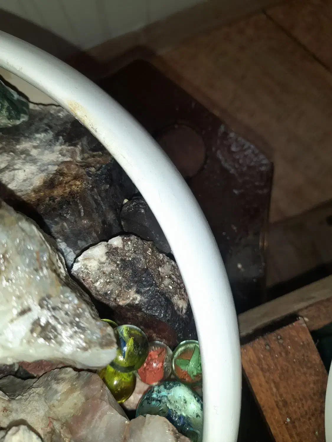 انواع سنگ زینتی|کلکسیون و سرگرمی|کرمان, |دیوار