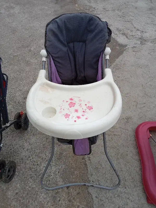 ست کامل|کالسکه و لوازم جانبی|رشت, لاکان|دیوار