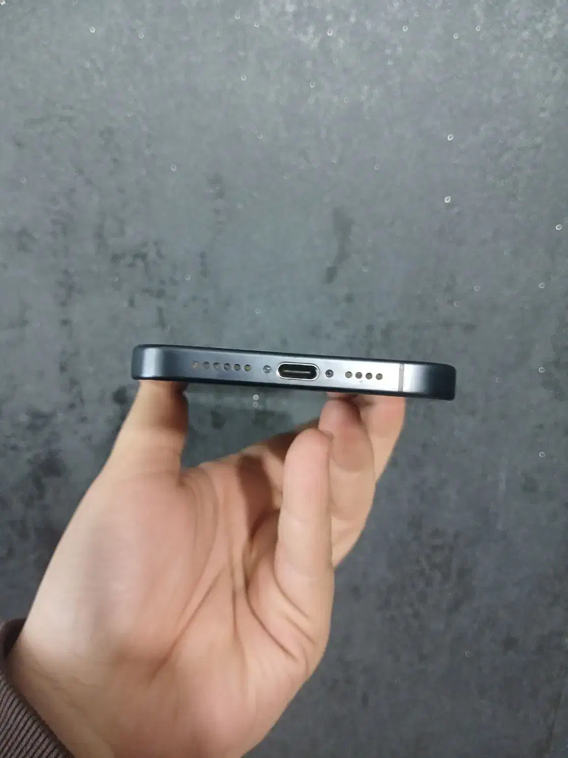 ایفون 15 pro max|موبایل|ری, دیلمان|دیوار