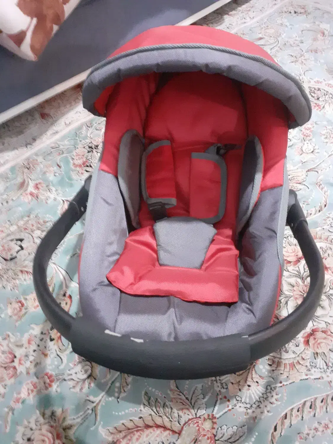 استفاده ندارم فروش فوری|کالسکه و لوازم جانبی|قرچک, باقرآباد|دیوار