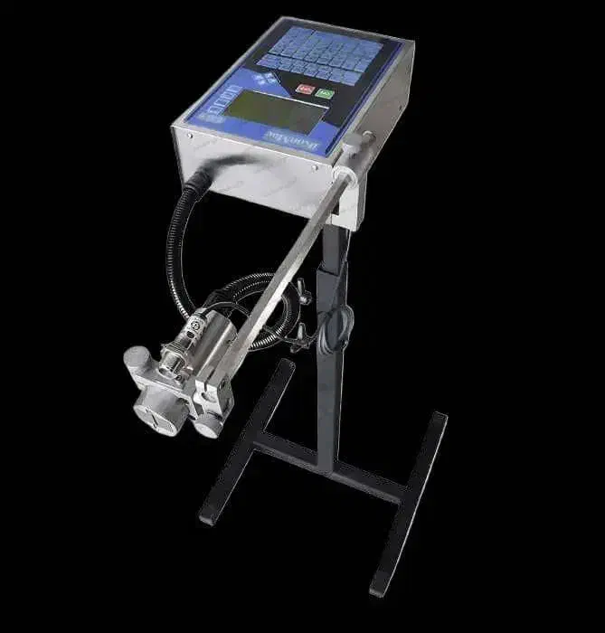 جت پرینتر صنعتی|ماشین‌آلات صنعتی|اصفهان, مرداویج|دیوار