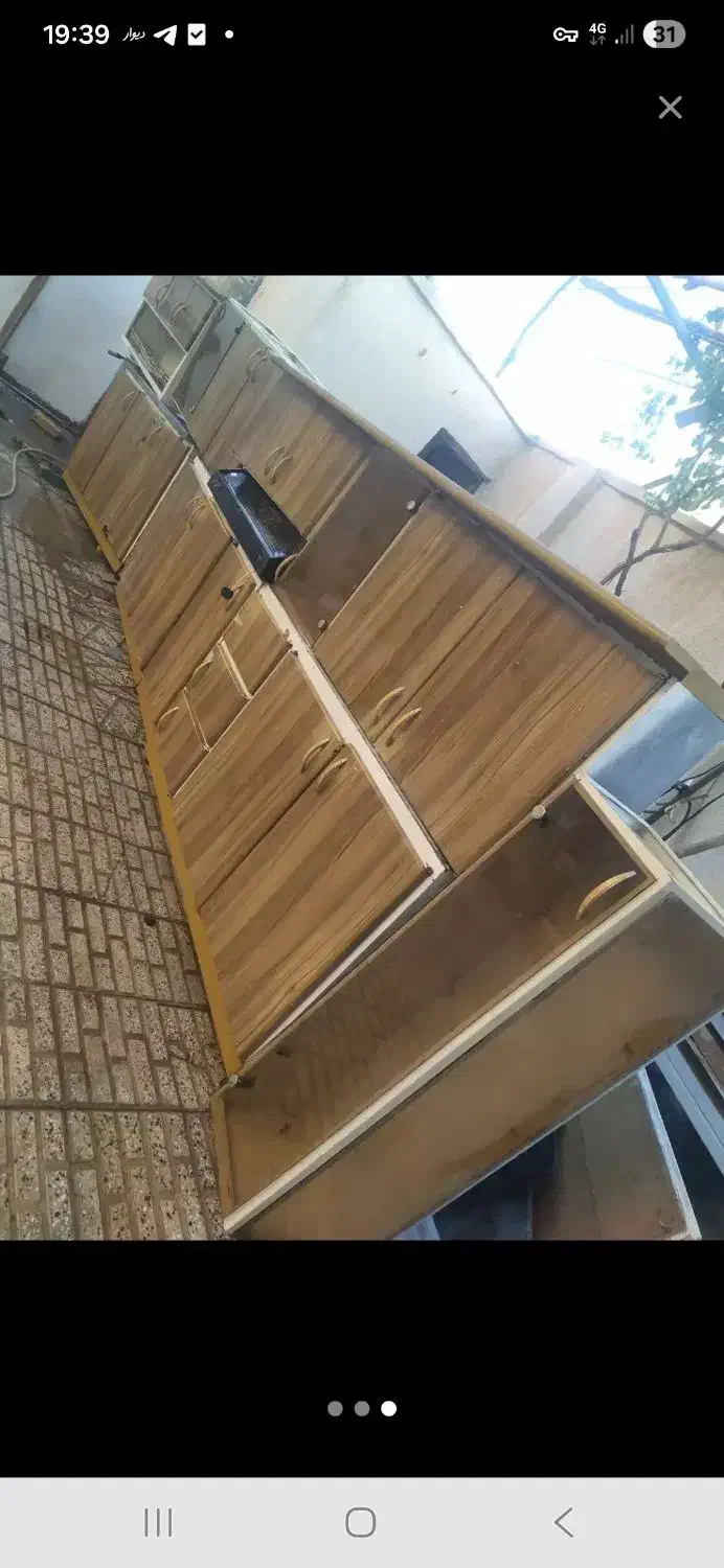 خانه واشپز خانه|مصالح و تجهیزات ساختمان|اسفراین, |دیوار