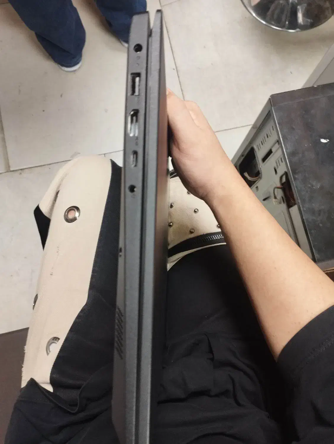 لپ تاپ لنوو|رایانه همراه|قائمشهر, |دیوار