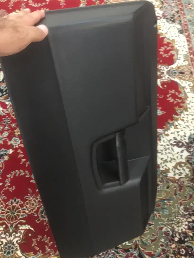 باند Rcf Mk4 745 و دایناکورد cms1000 اصلی|سیستم صوتی خانگی|تهران, آهنگ|دیوار