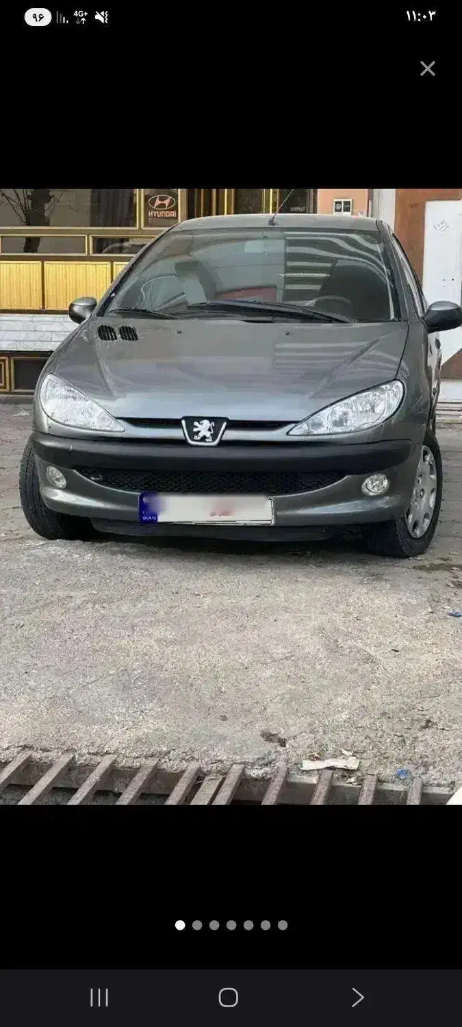 sd مدل ۹۳ v8|خودرو سواری و وانت|تهران, خاوران|دیوار