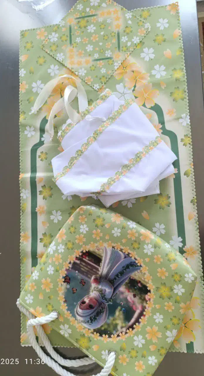 ست جشن تکلیف|لباس|جیرفت, |دیوار