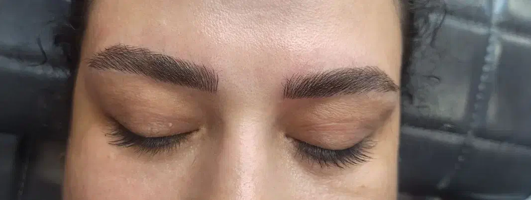 مدل برای تاتو صورت رایگان میکرو بلدینگ هاشور|خدمات آرایشگری و زیبایی|تهران, سعادتآباد|دیوار