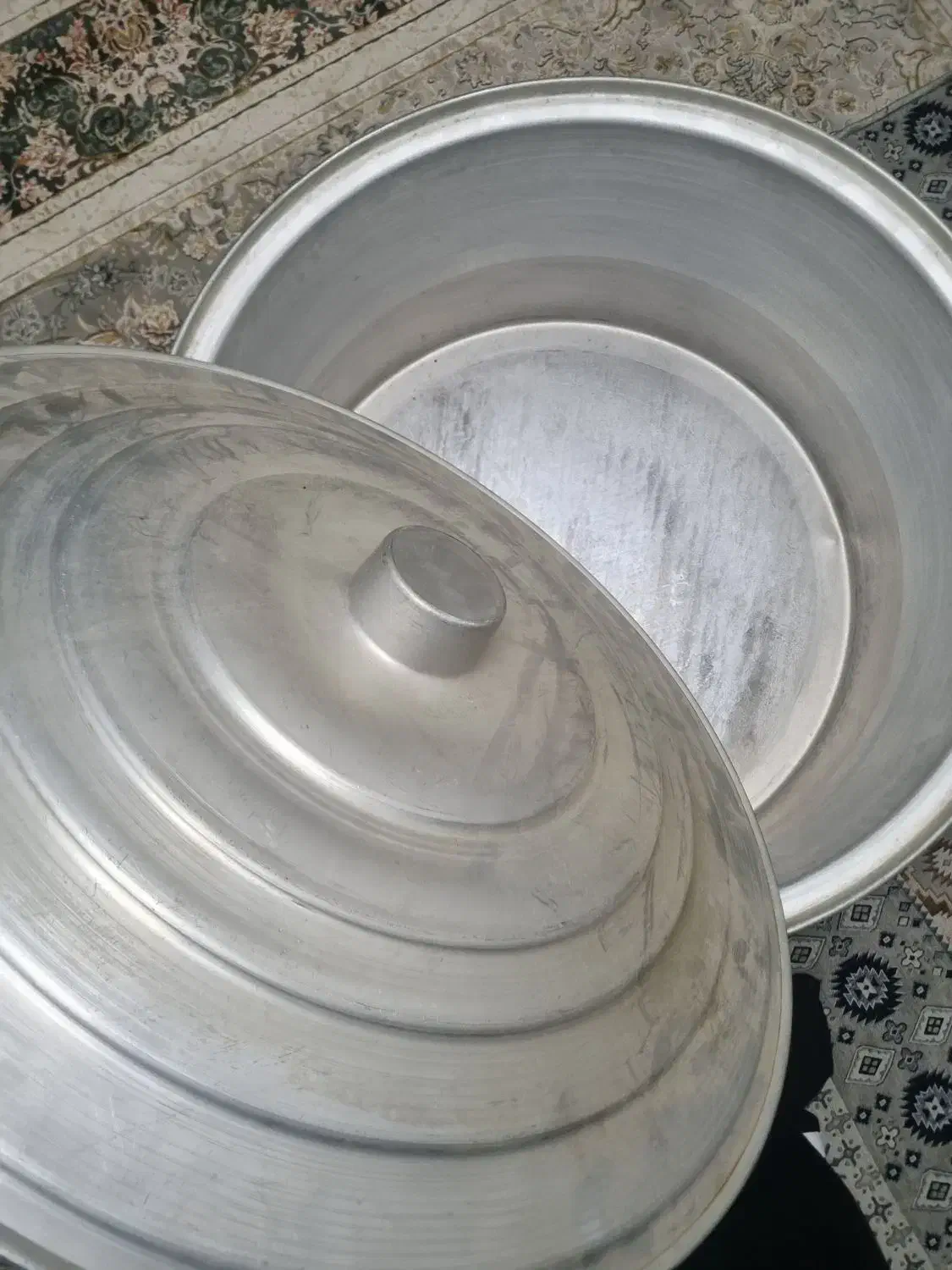 دیگ روحی|ظروف پخت‌وپز|ملارد, |دیوار