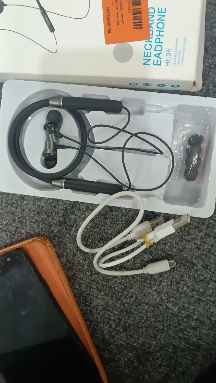 لوازم جانبی گوشی|لوازم جانبی موبایل و تبلت|قم, عمار یاسر|دیوار