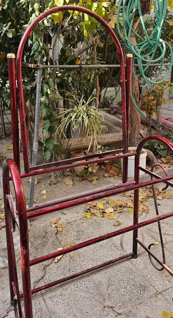 میز آرایش ومیز تلفن|میز تلفن|فلاورجان, |دیوار