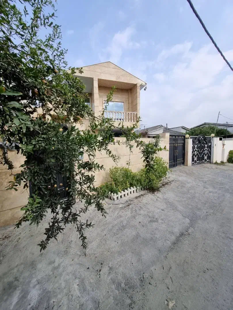 نیم پیلوت، ۳ خواب،استخردار،مجهز به دوربین|فروش خانه و ویلا|آبعلی, |دیوار