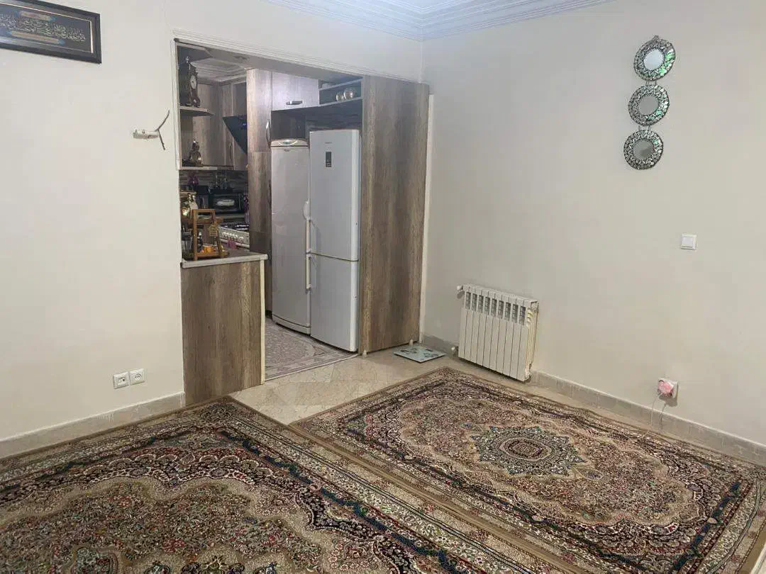 ۷۰ متر دو خوابه چهاراه لشگر|فروش آپارتمان|تهران, منیریه|دیوار