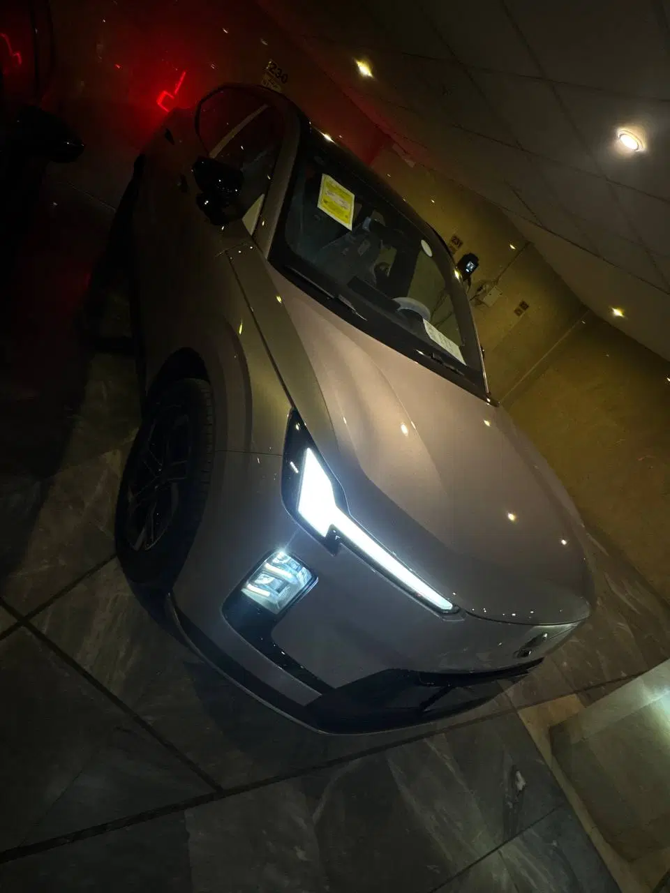 ولوو XC70|خودرو سواری و وانت|تهران, فرمانیه|دیوار