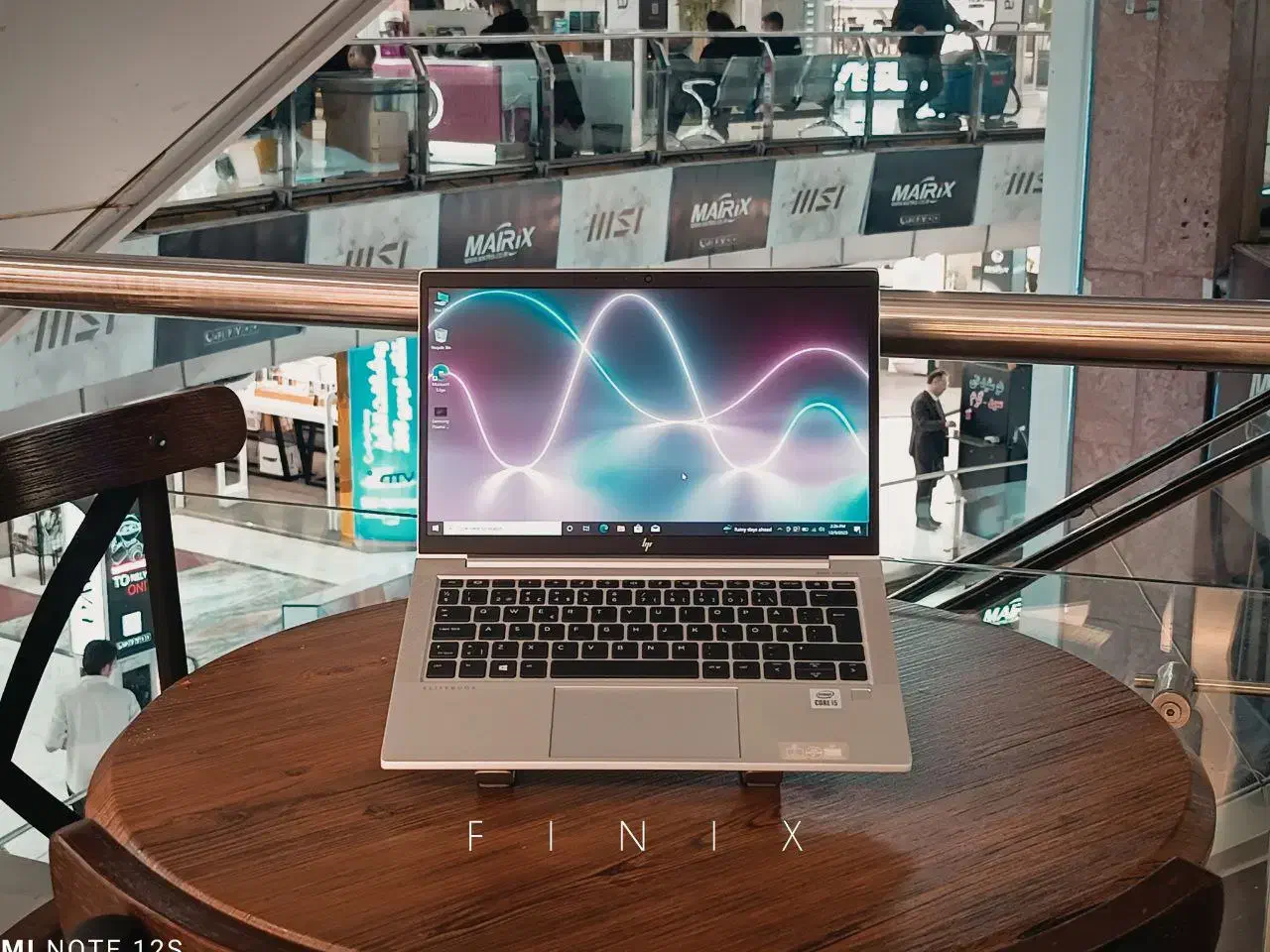 آخرین فرصت لپتاپ از دم قسط/زمان محدود|رایانه همراه|تهران, میرداماد|دیوار