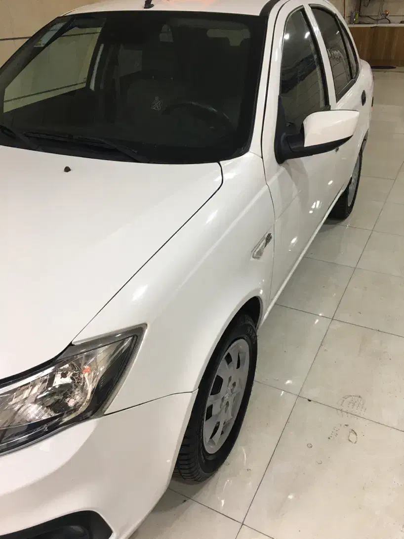 ساینا اس مدل ۱۴۰۲ دوگانه کارخانه|خودرو سواری و وانت|میانه, |دیوار