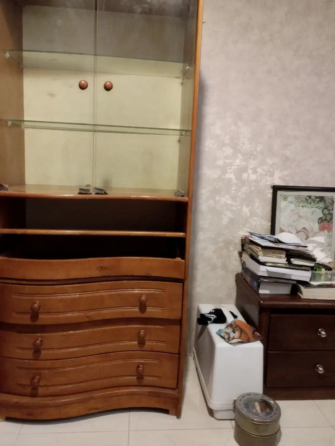 کمد|اسباب و اثاث بچه|مشهد, شریف|دیوار