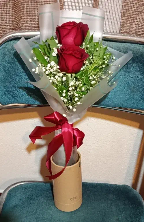 گل رز طبیعی|گل و گیاه طبیعی|شاهین‌شهر, شهرک ردانی پور|دیوار