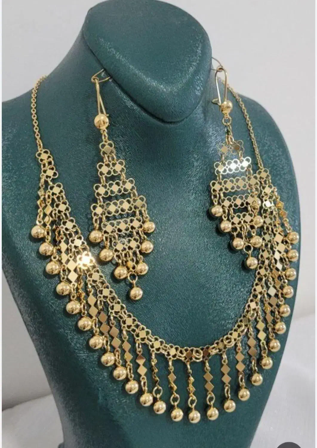 نیم ست رنگ ثابت.ضد حساسیت|بدلیجات|دزفول, |دیوار