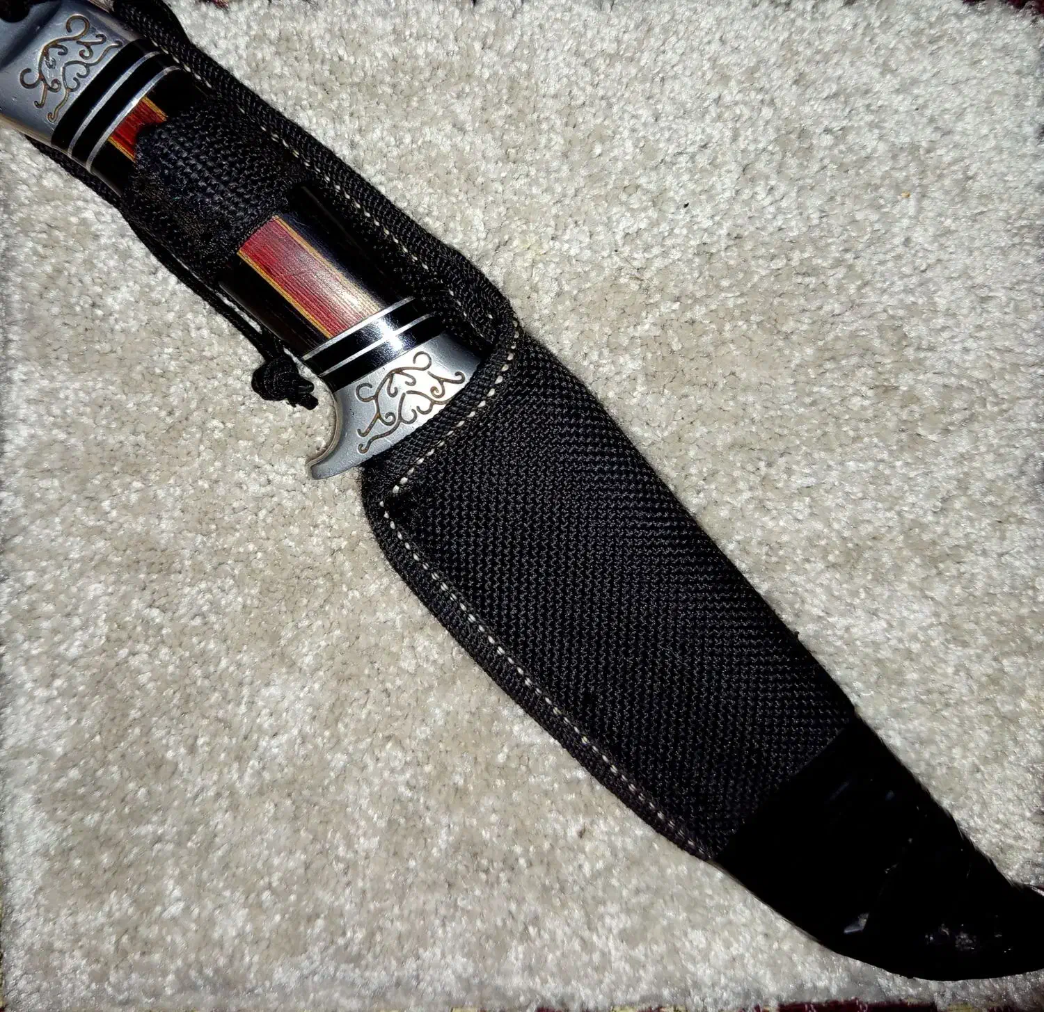 چاقو|کلکسیون اشیاء عتیقه|میاندوآب, |دیوار