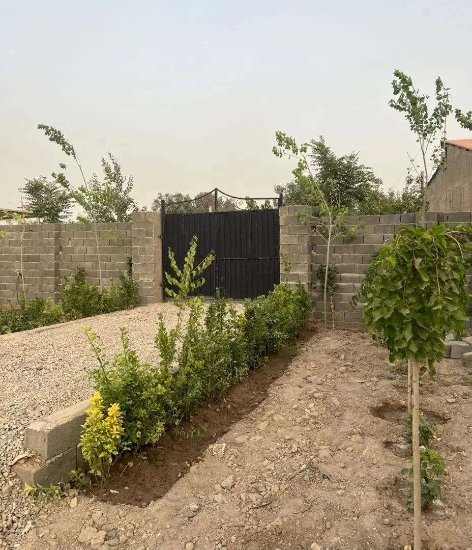 230مترزمین ویلایی داخل بافت ۴دیواری شده سندتک برگ|فروش زمین و ملک کلنگی|هشتگرد, هشتگرد قدیم|دیوار