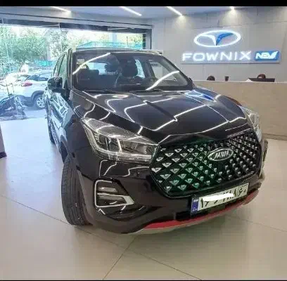 X 55 PRO / ام وی ام ایکس 55 پرو رنگبندی مدل ۴۰۴|خودرو سواری و وانت|تهران, صادقیه|دیوار