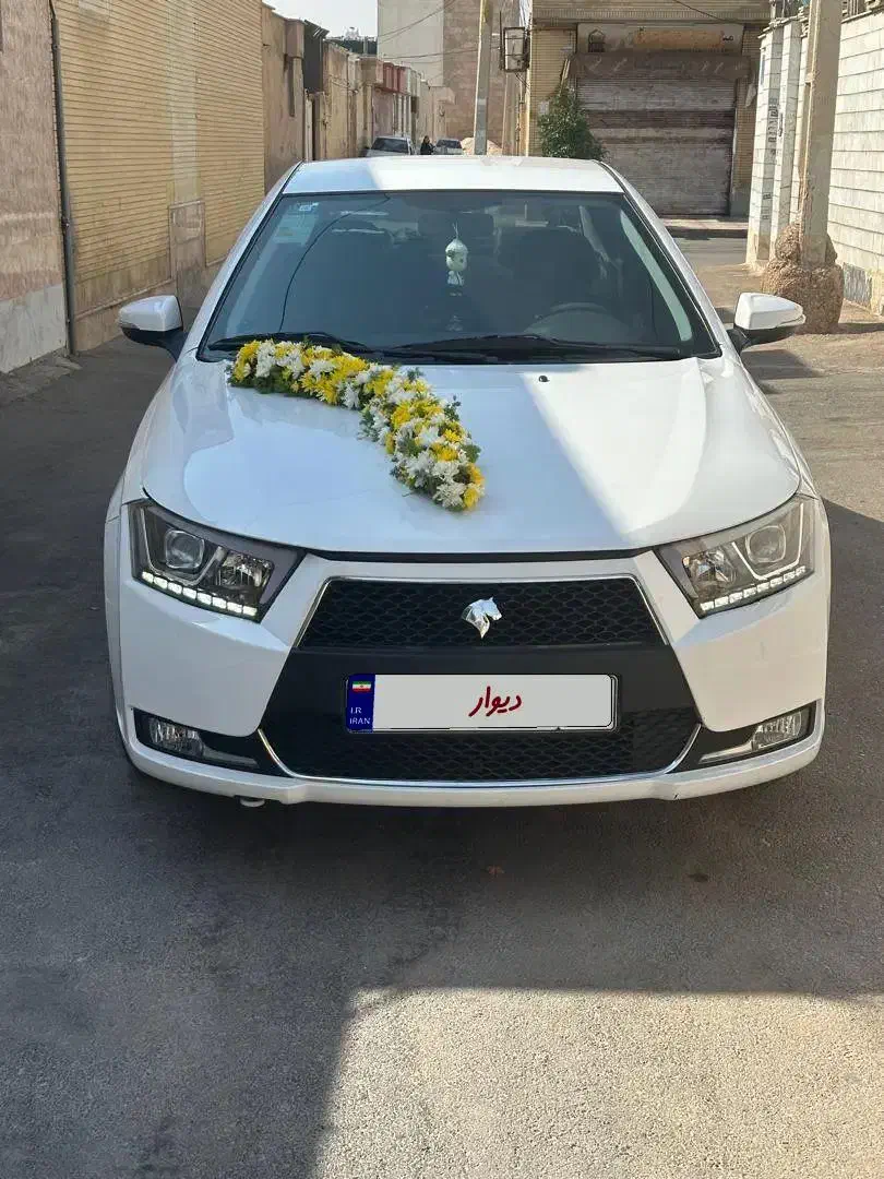 دنا پلاس مدل ۴۰۲|خودرو سواری و وانت|شیراز, شریفآباد|دیوار