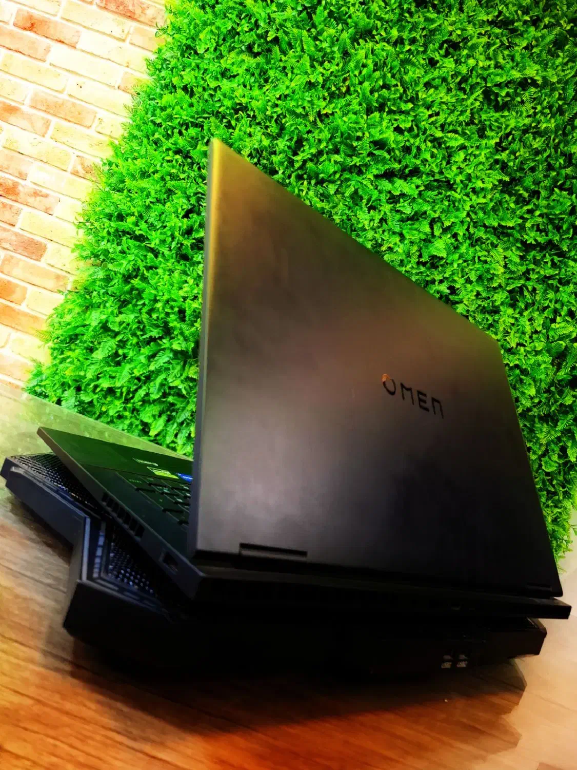 لپتاپ HP OMEN گیمینگ|رایانه همراه|مشهد, سرافرازان|دیوار