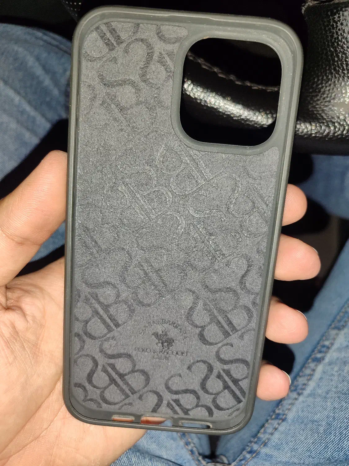 قاب پولو ۱۳ پرومکس|لوازم جانبی موبایل و تبلت|کرج, شهرک ولیعصر|دیوار