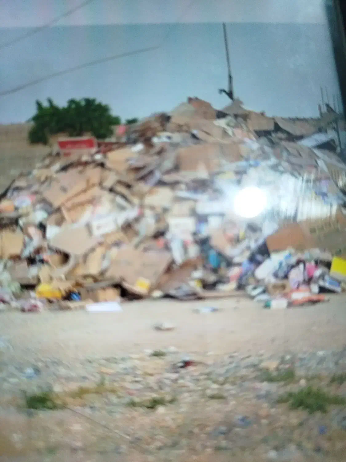 خرید کارتن و کتاب ضایعاتی به بالاترین قیمت|خدمات پیشه و مهارت|شیراز, گچی|دیوار